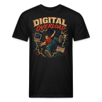 Digital Overload - black