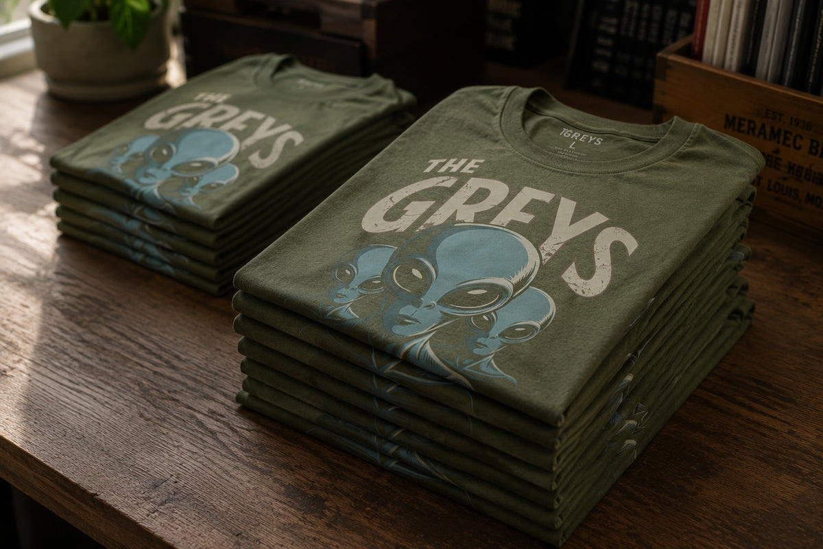 The Greys