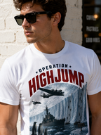 Operation High Jump