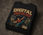 Digital Overload