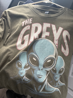 The Greys