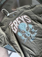 The Greys